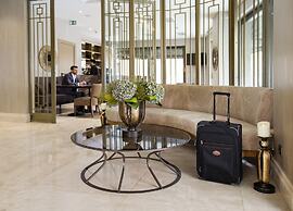 Morione Hotel & Spa Center