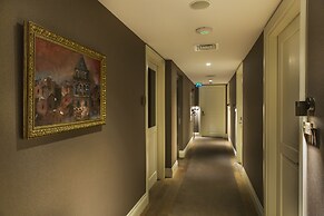 Morione Hotel & Spa Center