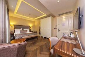 Morione Hotel & Spa Center