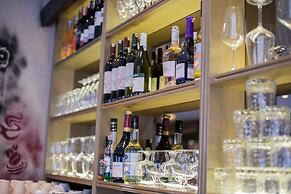 Morione Hotel & Spa Center