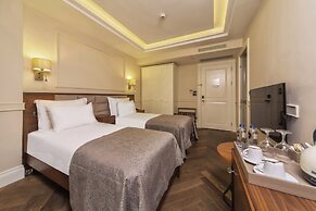 Morione Hotel & Spa Center