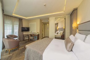 Morione Hotel & Spa Center