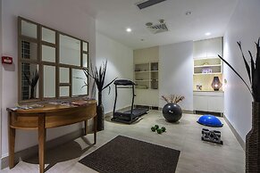 Morione Hotel & Spa Center