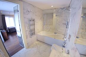 Morione Hotel & Spa Center