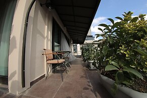 Morione Hotel & Spa Center