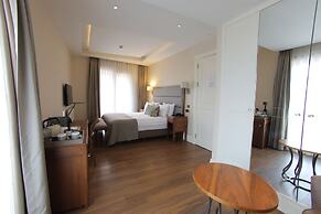 Morione Hotel & Spa Center