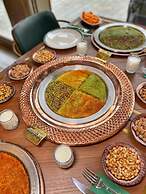 Morione Hotel & Spa Center