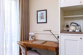 Morione Hotel & Spa Center