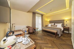 Morione Hotel & Spa Center