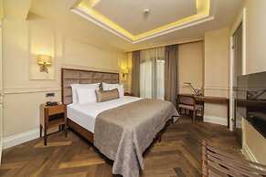 Morione Hotel & Spa Center