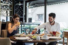 Morione Hotel & Spa Center