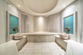 Morione Hotel & Spa Center