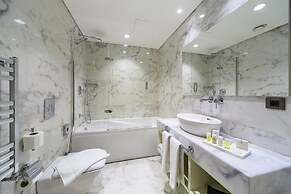 Morione Hotel & Spa Center