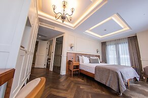 Morione Hotel & Spa Center