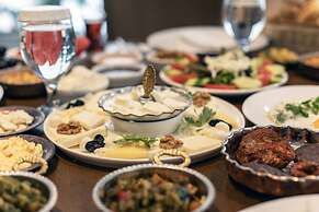 Morione Hotel & Spa Center