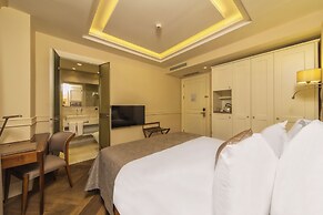 Morione Hotel & Spa Center