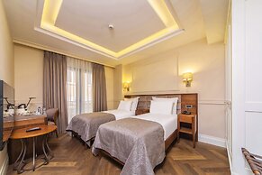 Morione Hotel & Spa Center