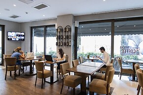 Morione Hotel & Spa Center