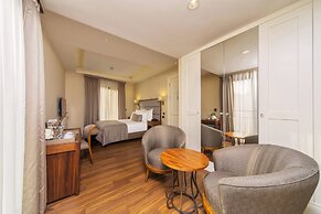 Morione Hotel & Spa Center