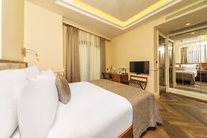Morione Hotel & Spa Center
