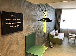 Hotel Metropol by Maier Privathotels