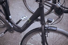 Hotel Metropol by Maier Privathotels