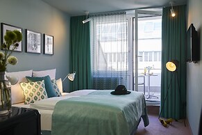 Hotel Metropol by Maier Privathotels