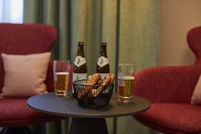 Hotel Metropol by Maier Privathotels