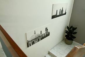 Hotel Metropol by Maier Privathotels