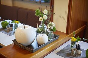 Hotel Metropol by Maier Privathotels