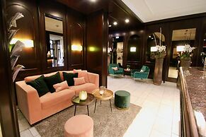 Hotel Metropol by Maier Privathotels
