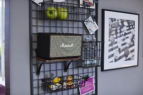 Hotel Metropol by Maier Privathotels