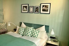 Hotel Metropol by Maier Privathotels