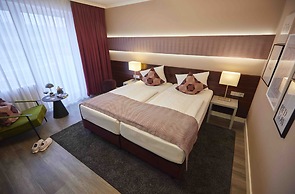 Hotel Metropol by Maier Privathotels