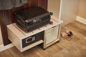 Hotel Metropol by Maier Privathotels