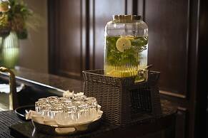 Hotel Metropol by Maier Privathotels