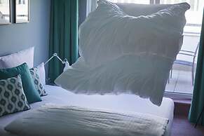 Hotel Metropol by Maier Privathotels