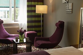 Hotel Metropol by Maier Privathotels