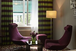 Hotel Metropol by Maier Privathotels