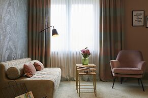 Hotel Metropol by Maier Privathotels