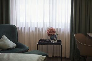 Hotel Metropol by Maier Privathotels