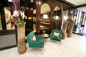 Hotel Metropol by Maier Privathotels