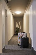 Hotel Metropol by Maier Privathotels