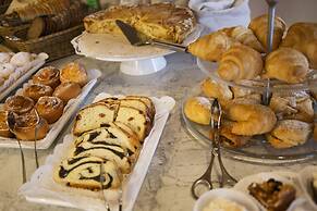 Hotel Metropol by Maier Privathotels