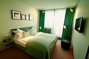 Hotel Metropol by Maier Privathotels