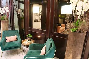 Hotel Metropol by Maier Privathotels