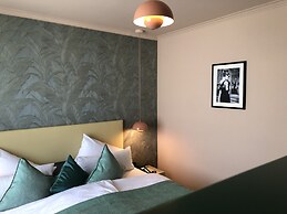 Hotel Metropol by Maier Privathotels