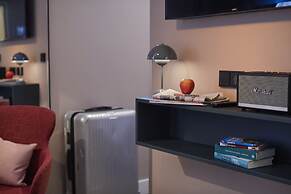 Hotel Metropol by Maier Privathotels