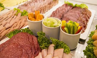 Hotel Metropol by Maier Privathotels