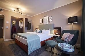 Hotel Metropol by Maier Privathotels